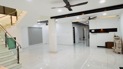 Hall Image of 4020 Sq.ft 4 BHK Apartment / Flat for sale in Banjara Hills Hyderabad for Rs. 51000000