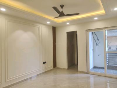 Bedroom Image of 2583 Sq.ft 4 BHK Builder Floor for sale in Green Field Colony Faridabad for Rs. 26000000