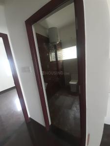 Bathroom Image of 1400 Sq.ft 3 BHK Independent House for rent in Nagarbhavi Bengaluru for Rs. 25000