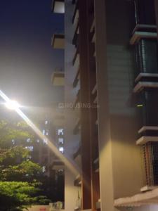 Image of 650 Sq.ft 1 BHK Apartment / Flat for sale in Three Jewels, Kondhwa Budruk, Pune for Rs. 4400000