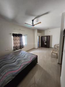 Bedroom Image of 1800 Sq.ft 3 BHK Villa for sale in Raysan Gandhinagar for Rs. 28000000