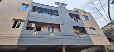 Building Image of 603 Sq.ft 2 BHK Apartment / Flat for sale in Pammal Chennai for Rs. 4500000