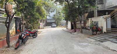 6 BHK Independent House