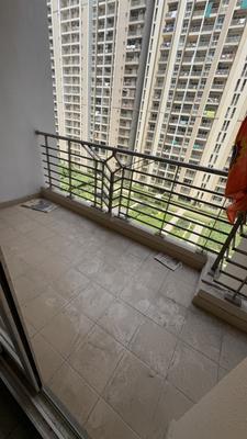 Image of 2070 Sq.ft 3 BHK Apartment / Flat for rent in ABA Cleo County, Sector 121, Noida for Rs. 75000