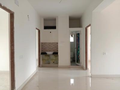 Dining Area Image of 1300 Sq.ft 3 BHK Apartment / Flat for sale in Dum Dum Kolkata for Rs. 6750000