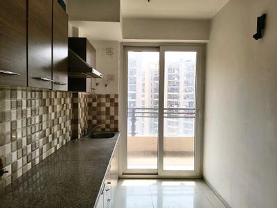 Kitchen Image of 1296 Sq.ft 2 BHK Apartment / Flat for sale in Ireo The Corridors, Sector 67 Gurgaon for Rs. 22500000