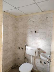 Bedroom One Image of 851 Sq.ft 3 BHK Apartment / Flat for sale in Agrasain Aagman 2, Sector 70 Faridabad for Rs. 7000000