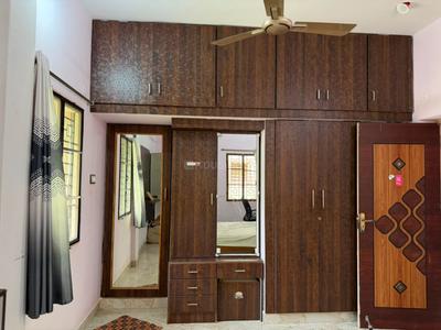 Bedroom Image of 1320 Sq.ft 3 BHK Apartment / Flat for sale in Cantonment Tiruchirappalli for Rs. 13500000