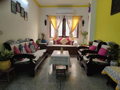 1 BHK Flat