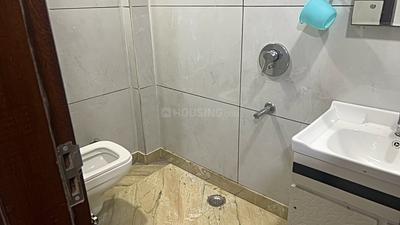 Image of 800 Sq.ft 3 BHK Builder Floor for sale in Sector 8 Rohini, New Delhi for Rs. 9200000