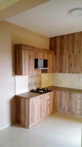 Kitchen Image of 2565 Sq.ft 3 BHK Apartment / Flat for sale in K R Puram Bengaluru for Rs. 48000000