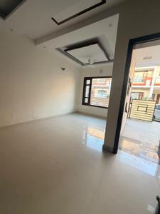 Hall Image of 936 Sq.ft 3 BHK Independent House for sale in Kharar Mohali for Rs. 9600000