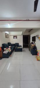 Hall Image of 1100 Sq.ft 2 BHK Apartment / Flat for sale in Ghansoli Navi Mumbai for Rs. 22500000