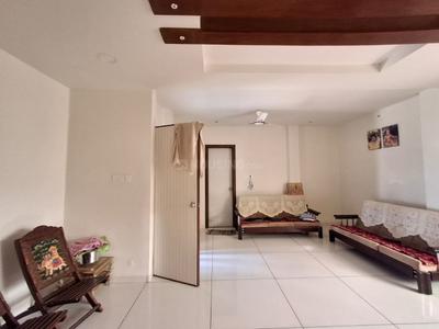 Hall Image of 2450 Sq.ft 4 BHK Villa for sale in Khanpur Vadodara for Rs. 30000000