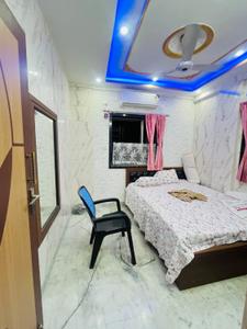 1 BHK Flat