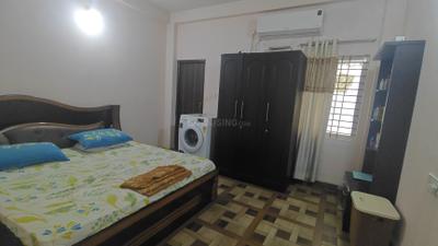 Bedroom Image of 1100 Sq.ft 2 BHK Independent House for sale in Bijalpur Indore for Rs. 8500000