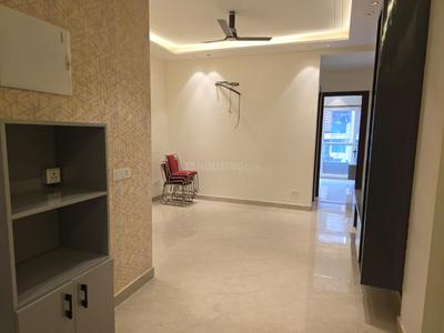 Hall Image of 950 Sq.ft 2 BHK Builder Floor for sale in Ashok Nagar New Delhi for Rs. 16500000