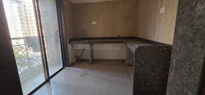 Kitchen Image of 1229 Sq.ft 2 BHK Apartment / Flat for sale in Choice Ambe Shraddha, Kamothe Navi Mumbai for Rs. 9500000