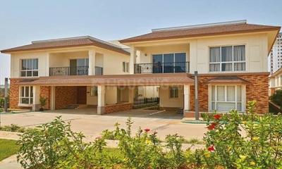 Image of 3176 Sq.ft 5 BHK Villa for sale in Navalur, Chennai for Rs. 27500000