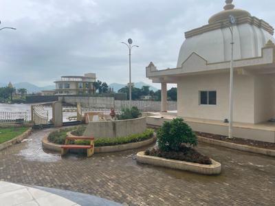 Image of 2368 Sq.ft Residential Plot / Land for sale in Chowk, Navi Mumbai for Rs. 16813228