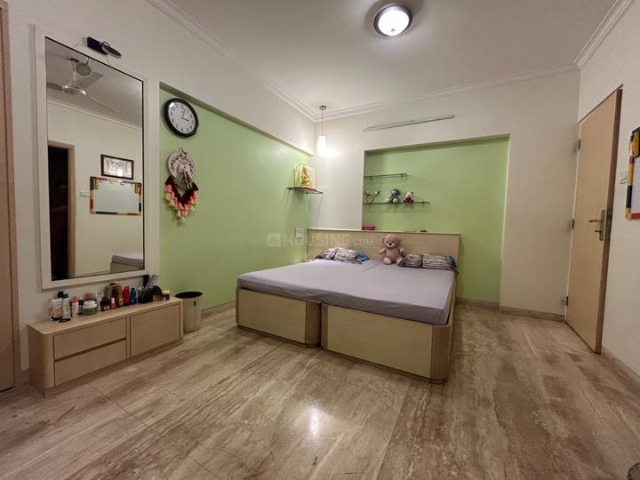 Chandivali, Powai Bedroom 1
