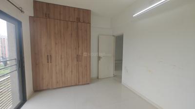 Bedroom Image of 1782 Sq.ft 3 BHK Apartment / Flat for sale in Shivam Pearl 79, Shilaj Ahmedabad for Rs. 8000000