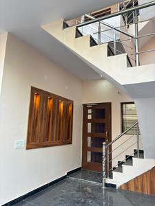Image of 2500 Sq.ft 8 BHK Independent House for sale in Ubber Palm Meadows Plot, Bhago Majra, Mohali for Rs. 12000000