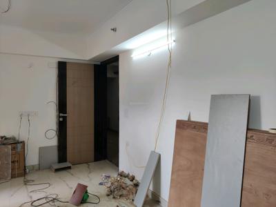 Living Room Image of 1090 Sq.ft 2 BHK Apartment / Flat for sale in SVP Gulmohar Garden Phase 2, Raj Nagar Extension Ghaziabad for Rs. 8900000