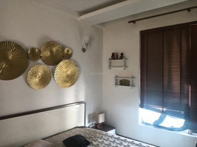 Bedroom Image of 1690 Sq.ft 3 BHK Apartment / Flat for sale in Mapsko Casa Bella, Sector 82 Gurgaon for Rs. 18000000