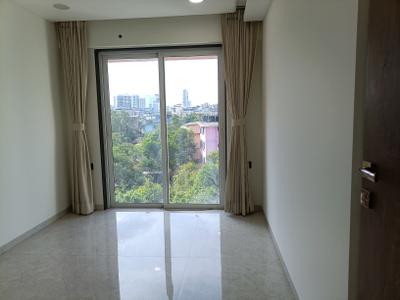 Bedroom Image of 1670 Sq.ft 3 BHK Apartment / Flat for sale in Sai Yashaskarm CHS LTD, Kharghar Navi Mumbai for Rs. 24000000
