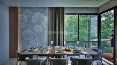 Hall Image of 1522 Sq.ft 3 BHK Apartment / Flat for sale in Pristine Park, Whitefield Bengaluru for Rs. 20900000