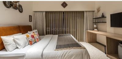 Bedroom Image of 3896 Sq.ft 4 BHK Villa for sale in Vagator Goa for Rs. 82500000