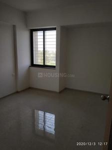 Bedroom Image of 750 Sq.ft 2 BHK Apartment / Flat for sale in Dwarka Nashik for Rs. 3800000