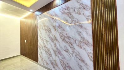 Bedroom Image of 720 Sq.ft 2 BHK Apartment / Flat for sale in Dream Rehmat Homez, Sanauli Zirakpur for Rs. 4590000