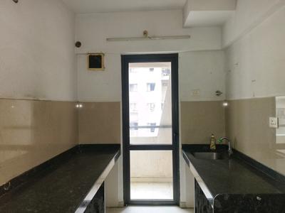 Kitchen Image of 918 Sq.ft 1.5 BHK Apartment / Flat for sale in Palava Phase 2 Thane for Rs. 4200000