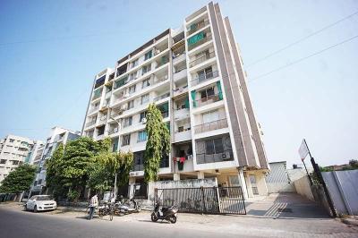 Building Image of 1800 Sq.ft 3 BHK Apartment / Flat for sale in Sola Ahmedabad for Rs. 10500000