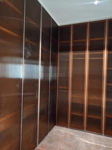 Bedroom Image of 7200 Sq.ft 4 BHK Builder Floor for sale in Hauz Khas New Delhi for Rs. 320000000