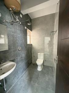 Image of 600 Sq.ft 1 BHK Apartment / Flat for rent in Indira Nagar, Bengaluru for Rs. 35500