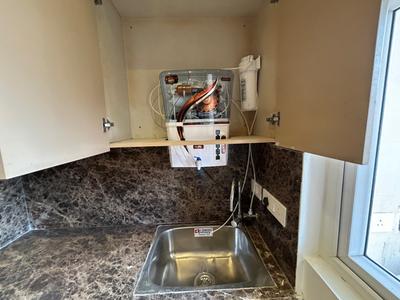 Kitchen Image of 1750 Sq.ft 3 BHK Apartment / Flat for rent in ACE Parkway, Sector 150 Noida for Rs. 80000