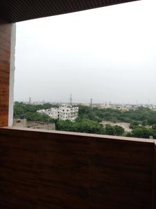 Bedroom Two Image of 1850 Sq.ft 3 BHK Apartment / Flat for sale in SB youth Apartment, Sector 2 Dwarka New Delhi for Rs. 31500000