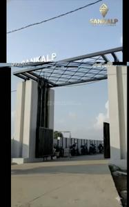 Image of 1200 Sq.ft Residential Plot / Land for sale in Sankalp Greens, Paliya Haidar, Indore for Rs. 4440000