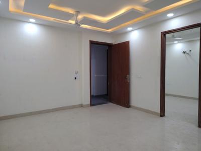 Living Room Image of 1125 Sq.ft 3 BHK Apartment / Flat for sale in Chandan Hola New Delhi for Rs. 8400000