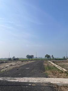 Sector 25 YEIDA Plot View 1