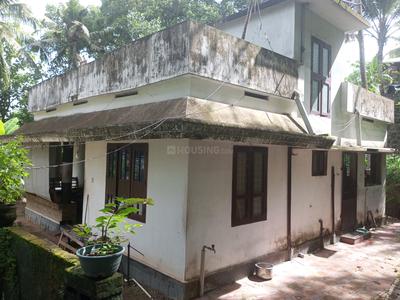 Image of 1450 Sq.ft 3 BHK Independent House for sale in Chirayinkeezhu, Thiruvananthapuram for Rs. 2900000