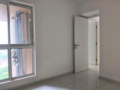 Bedroom Image of 1071 Sq.ft 2 BHK Apartment / Flat for sale in Godrej Hillside, Mahalunge Pune for Rs. 7800000