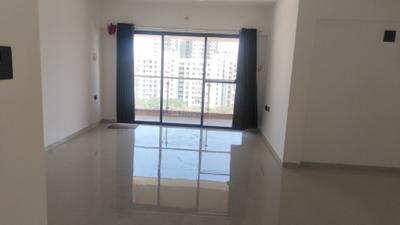 Living Room Image of 1580 Sq.ft 3 BHK Apartment / Flat for sale in Unique Legacy Grand, Keshav Nagar Pune for Rs. 12100000