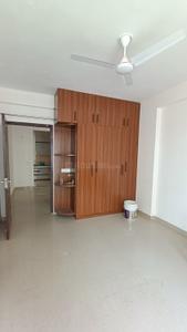 Bedroom Image of 2152 Sq.ft 3 BHK Builder Floor for rent in LDA Colony Lucknow for Rs. 23500
