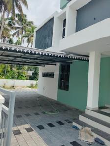 Image of 1600 Sq.ft 5 BHK Independent House for sale in Eroor, Kochi for Rs. 20000000