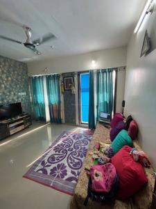 Bedroom Image of 628 Sq.ft 1 BHK Apartment / Flat for sale in Sun Residency, Hinjawadi Pune for Rs. 5100000