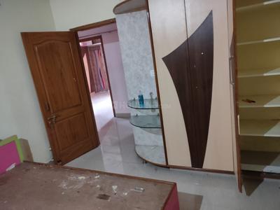 Bedroom Image of 1420 Sq.ft 3 BHK Apartment / Flat for rent in Ram Nagar Anantapur for Rs. 16000